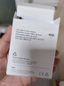 Apple/苹果 20W USB-C充电器  type-c充电器苹果手机充电器原装手机快充头 苹果17手机充电器 实拍图