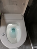 智米智能马桶盖加热坐便器盖清洗洁身器抗菌暖风烘干2S全能 实拍图