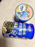 小鹿蓝蓝DHA鳕鱼肉松拌饭海苔碎40g儿童零食宝宝营养调味下饭佐餐寿司材料 实拍图