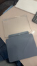 卡莱澳适用苹果iPad12/11/10代保护套2026年11英寸平板电脑支架保护壳防摔休眠Y折笔槽薰衣草 实拍图