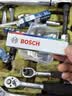 博世（BOSCH）博世原装 汽车火花塞/适用于 双铱金火花塞（套装四支价） 江淮瑞风S2 S3 S5 M3 观致3 观致5 实拍图