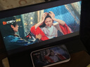 CFORCE便携显示器4K 笔记本电脑 办公副屏Macbook外接屏 Ps5游戏便携屏幕 手机投屏显示屏NS便携式扩展屏 15.6