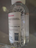 贝德玛（BIODERMA）粉水舒妍舒缓洁肤液卸妆水敏感肌可用1200ml 实拍图