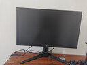 华硕小金刚VG27AQL5A 27英寸显示器2K200Hz显示器超频210Hz FastIPS FreeSync无撕裂 0.3ms响应 HDR400 实拍图