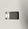 Tenda腾达USB无线网卡WiFi6 智能免驱AX900 5G网卡 无线网卡台式机专用 内置天线 无限wifi接收器发射器 实拍图