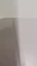 绿源电动车后备箱踏板摩托车尾箱外卖箱电瓶车储物箱 黑色金刚45L 实拍图