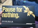 BOSE【王鹤棣同款】Ultra开放式耳机 耳夹耳机 不入耳开放式无线蓝牙耳机 沉浸空间音頻 骁龙畅听技术 Ultra开放式耳机 限定色沙漠鎏金 钻扣版 实拍图
