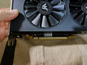 万竞 AMD全新RX580/RX590/RX5700XT/RX6750GRE独显电脑台式机显卡电竞游戏直播设计三角洲打瓦游戏显卡 【全新盒装】RX590 8G 镇魔 实拍图