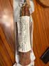 伊贝斯西班牙萨拉米香肠进口原味萨尔齐琼700-800g即食源头直发 实拍图