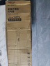 德力西电气（DELIXI ELECTRIC）打气筒自行车家用通用新型高压山地车便携式充气管子 德力西电气-【双增压】长款打气筒 实拍图