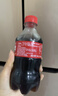 可口可乐汽水 碳酸饮料 300ml*24瓶 整箱装 实拍图