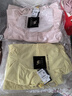 骆驼（CAMEL）冲锋衣女三合一黑色外套男户外防暴雨防风防水旅游登山服 实拍图