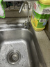 九阳（Joyoung）净水器机家用厨下矿物质净饮水自来水商用前置过超滤器机1283 实拍图