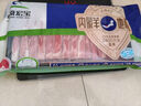 草原宏宝内蒙原切羔羊肉片 净重1斤/袋 羊肉卷 火锅食材 地标认证 实拍图