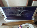 TCL电视 65V8L Pro 65英寸 144Hz高刷 QLED量子点 3GB+64GB大内存 4K 国家补贴 护眼 实拍图