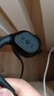 山水（SANSUI）TG13 蓝牙耳机骨传导耳机 运动骑行无线跑步不入耳头戴挂耳式防汗长续航 适用于苹果华为安卓 实拍图