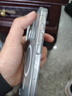 图拉斯支点壳D1s【冰环磁吸】 适用苹果15promax手机壳iphone15pro支架壳15超薄全包按键防摔散热透明款 iPhone15ProMax-冰感超薄壳 【MagSafe磁吸】稳固支架+超薄 实拍图