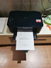 佳能（Canon）E568黑·大印量套装无线自动双面学生彩色喷墨多功能一体机（打印/复印/扫描WiFi学生作业/家用） 实拍图