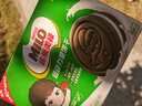 雀巢美禄（Nestle Milo）夹心饼干 牛奶味108g 运动力量饼干  孙颖莎 同款 休闲零食 实拍图