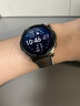 AMAZFIT华米Balance 2智能手表47mm商务运动 血氧心率血压 蓝牙通话长续航 男女士成人高中学生礼物国补 实拍图