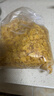家乐氏（Kellogg）进口玉米片500g/盒大包低脂麦片谷物圈冲泡即食营养谷物早餐代餐 实拍图