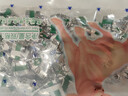 五洲 原切五香牛肉粒118g量贩装 休闲零食 独立小包装牛肉干肉脯 实拍图