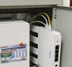 华为wifi7路由器千兆家用无线5g双频be3600M穿墙王wifi全屋信号放大器增强器电竞家长漏由器mesh 华为路由器BE3Pro疾风版丨WiFi7+ 实拍图