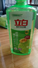 立白青柠洗洁精大瓶1kg*3瓶食品用维E精华去重油不伤手餐具果蔬适用 实拍图