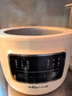 小熊（Bear）电炖锅 电炖盅 煲汤锅炖汤锅 婴儿辅食锅煮粥锅熬粥宝宝炖盅养生小型1-2人煮粥神器DDG-H15Z6 1.5L 实拍图