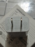 绿联5v1a充电头器USB插座头适用苹果iPhone17/16/15/14华为小米荣耀OPPO安卓等手机手表耳机电源适配器 实拍图