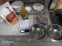 味之享厨房秤电子秤家用克数高精度克秤小型称重食物称烘焙克重秤 实拍图