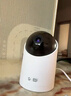 鸿蒙智选海雀800万摄像头家用监控器360度无死角带夜视全景无死角手机远程 家庭室内婴儿老人看护云台5i 4K 实拍图