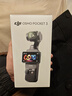 大疆DJI Osmo Nano 标准套装（64GB）自由视角穿戴相机Vlog骑行亲子宠物运动相机4K拇指相机 实拍图