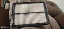 科德宝空气滤清器空气滤芯AF694适用于马自达3昂克赛拉CX-30 CX-50行也 实拍图
