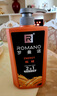 罗曼诺（ROMANO）男士洗发水沐浴露二合一 香水沐浴乳洗发乳留香清爽保湿 600g 实拍图