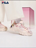 FILA 斐乐官方SOFIA Ⅱ老爹鞋女2025年时尚增高休闲运动鞋鱼刺二代 实拍图
