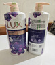 力士（LUX）(LUX)沐浴露 焕亮粉樱香 淡雅香氛 爽肤沐浴乳1000g留香 实拍图