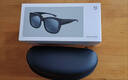 米家小米近视可戴太阳镜 偏光眼镜近视墨镜开车防紫外线套镜男女款 实拍图