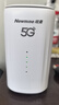 纽曼5G无线路由器随身WiFi6移动免插卡cpe多网通千兆双频车载便携式高速上网卡全国通用流量2025款 实拍图