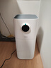 美的（Midea）【母婴认证】甲醛数显空气净化器鼻炎家用除醛除烟味异味过敏原空气净化机森林家L1pro 实拍图