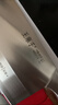 王麻子菜刀家用 厨房专用斩切刀 锻打切片切肉切菜刀斩骨砍骨刀具 实拍图