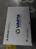 瓦尔塔（VARTA）京东养车汽车电瓶蓄电池启停EFB H6 70Ah以旧换新上门安装 实拍图