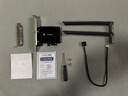 翼联（EDUP） EP-9651 Pro  AX210千兆双频5G无线wifi接收器台式电脑内置WIFI6无线网卡5374M+蓝牙5.3二合一 实拍图