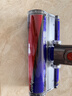戴森（DYSON）V8无绳吸尘器【升级款】手持无线吸尘器 除螨 宠物 家庭适用 实拍图