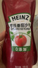 亨氏(Heinz) 番茄酱 袋装番茄沙司 意大利面薯条酱 320g 卡夫亨氏出品 实拍图