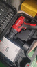 德力西电气锂电钻手电钻充电式电动螺丝刀起子机家用12V多功能电动工具套装 实拍图