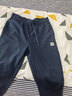 361°运动裤男士春夏季休闲卫裤直筒跑步宽松针织长裤子男652334711D-4 实拍图