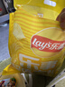 乐事（Lay's）薯片（黄瓜味+原味+红烩味+鱿鱼味+鸡翅味）400g 混合10包 实拍图