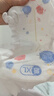 好奇（Huggies）金装纸尿裤XL108片(12-17kg)尿不湿【速干不易红】 实拍图