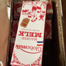 荷高（Globemilk）荷兰原装进口3.8优乳蛋白脱脂纯牛奶1L*6高钙0脂肪早餐整箱送礼 实拍图